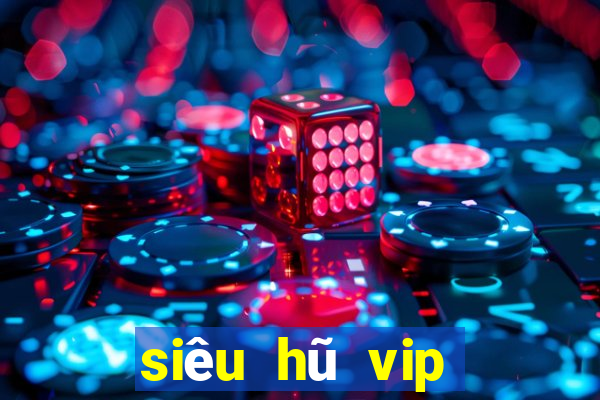 siêu hũ vip vòng quay bất tận