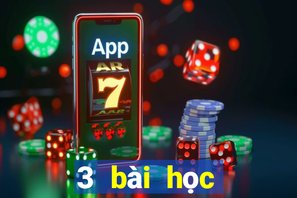 3 bài học marketing từ trò đánh bạc blackjack