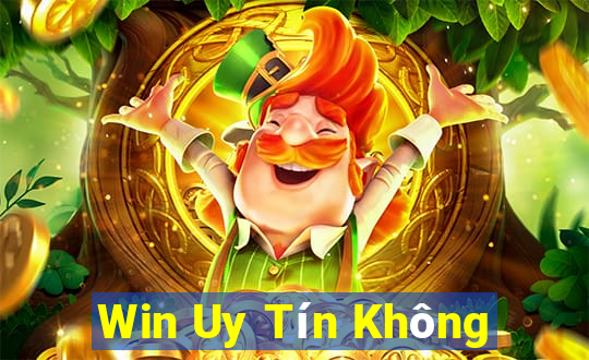 Win Uy Tín Không