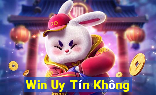 Win Uy Tín Không