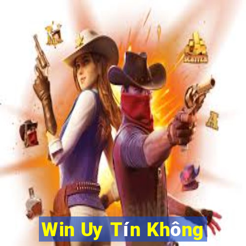 Win Uy Tín Không