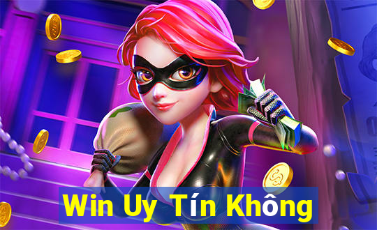 Win Uy Tín Không