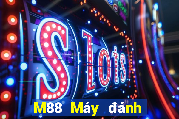 M88 Máy đánh bạc Duhui Suga