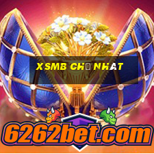 xsmb chủ nhât