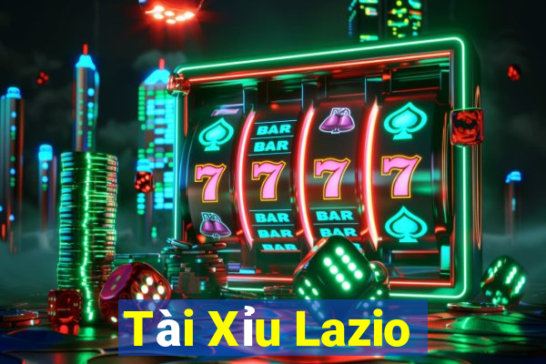 Tài Xỉu Lazio