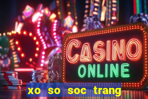 xo so soc trang 14 6