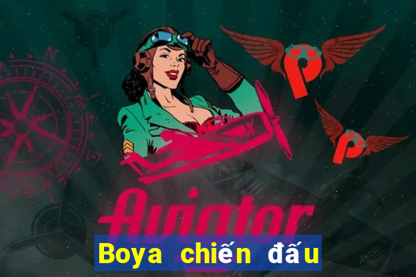 Boya chiến đấu bài địa chủ 2015