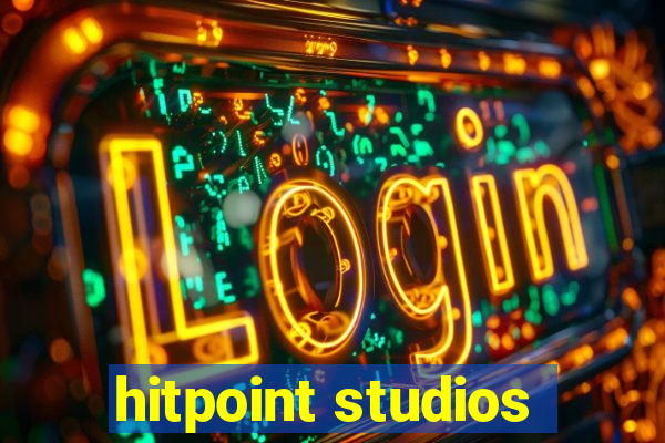 hitpoint studios