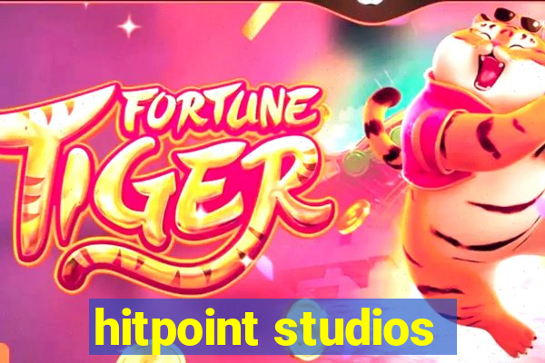 hitpoint studios