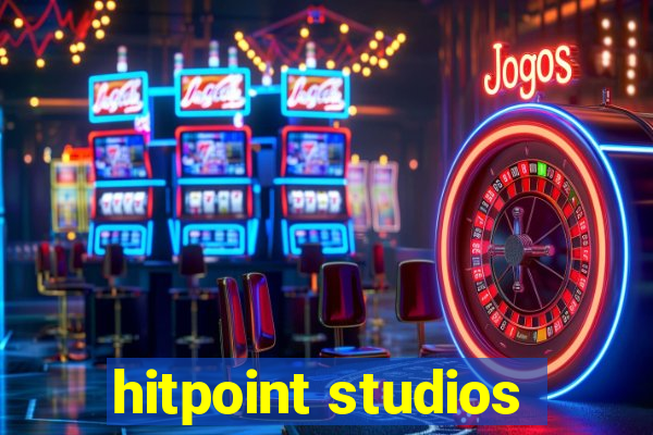 hitpoint studios