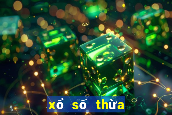 xổ số thừa thiên huế ngày 27 tháng 2