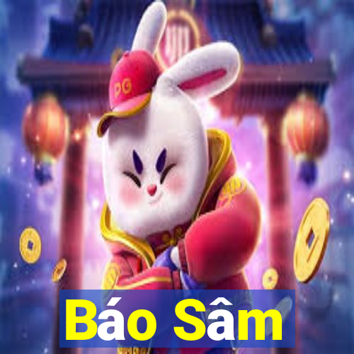 Báo Sâm