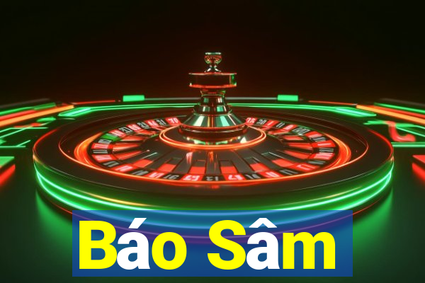 Báo Sâm