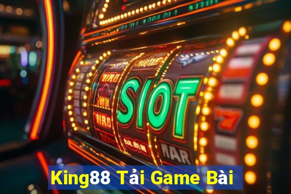 King88 Tải Game Bài