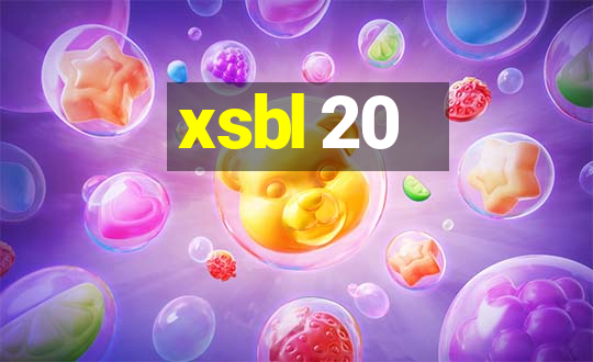 xsbl 20