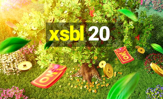 xsbl 20