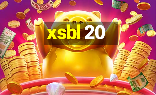 xsbl 20