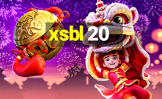 xsbl 20