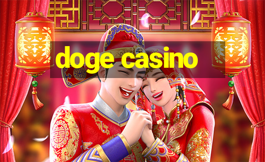 doge casino