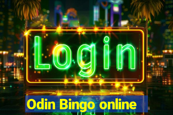 Odin Bingo online