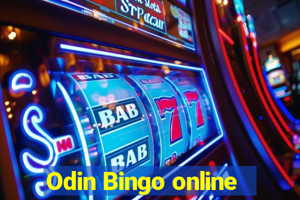 Odin Bingo online