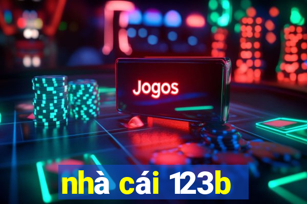 nhà cái 123b