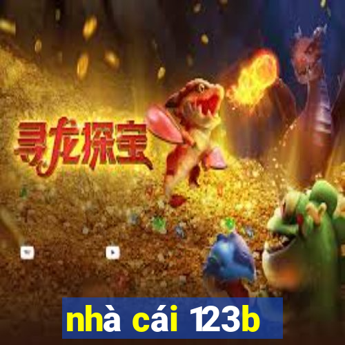 nhà cái 123b