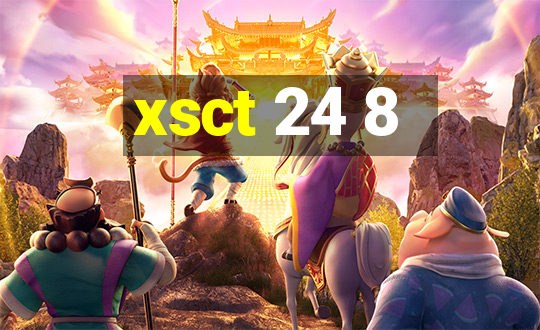 xsct 24 8