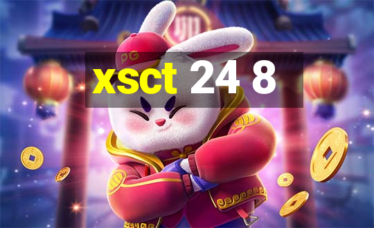 xsct 24 8