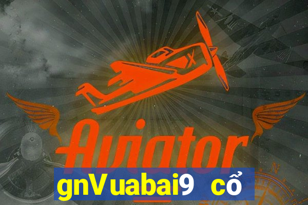 gnVuabai9 cổ điển mới nhất