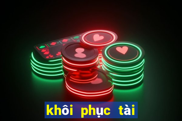 khôi phục tài khoản 188bet