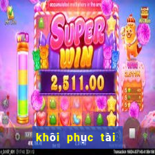 khôi phục tài khoản 188bet