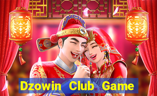 Dzowin Club Game Bài 77