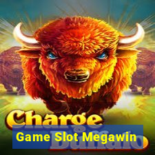 Game Slot Megawin