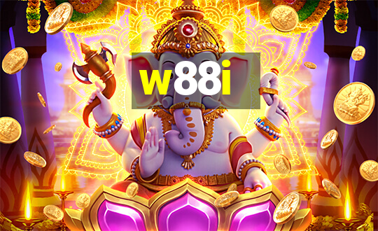 w88i