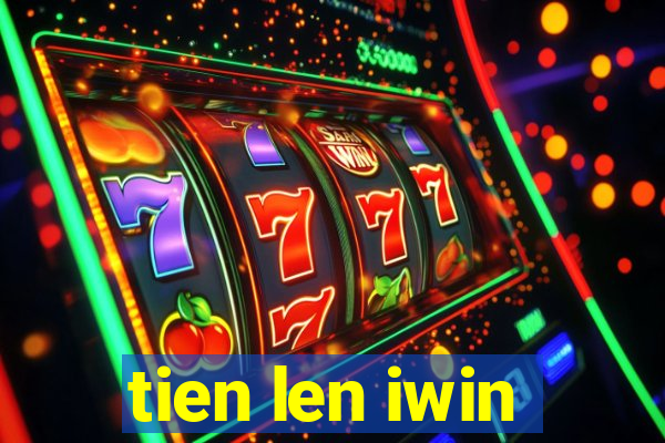 tien len iwin