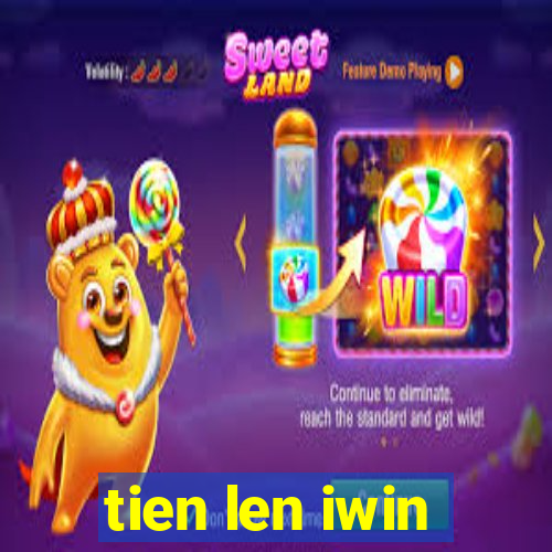 tien len iwin