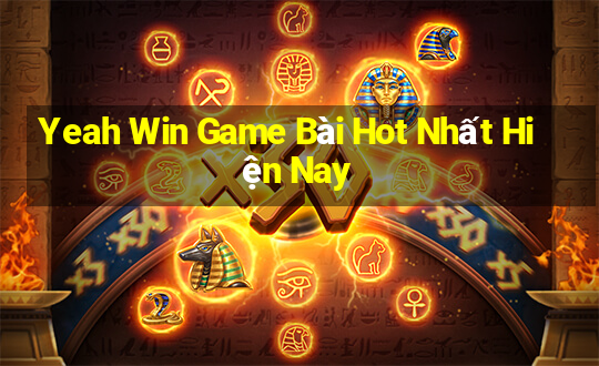 Yeah Win Game Bài Hot Nhất Hiện Nay