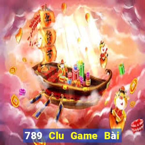 789 Clu Game Bài Poker Đổi Thưởng