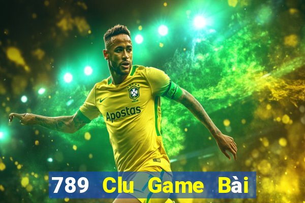 789 Clu Game Bài Poker Đổi Thưởng