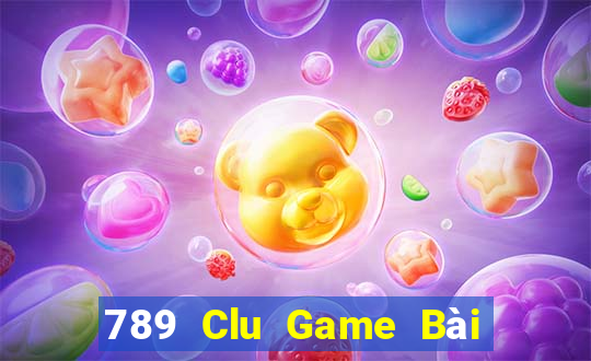 789 Clu Game Bài Poker Đổi Thưởng