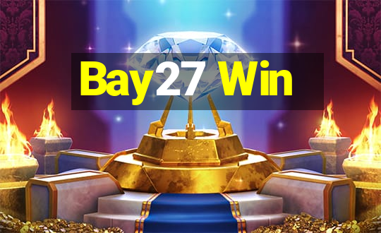 Bay27 Win