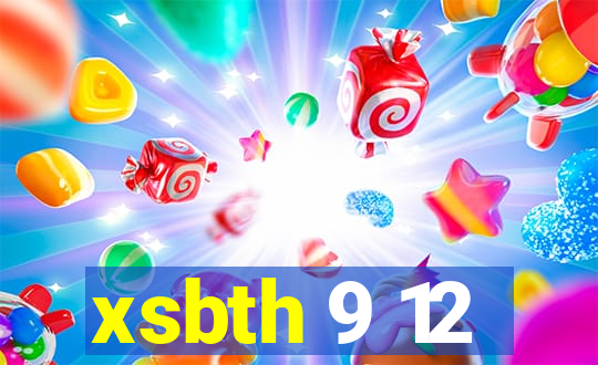 xsbth 9 12