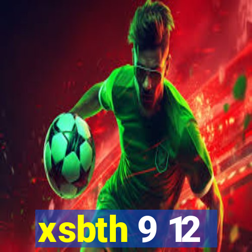 xsbth 9 12