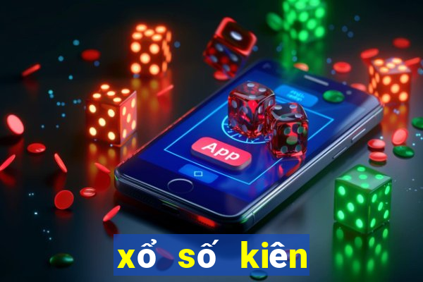 xổ số kiên giang 10 12