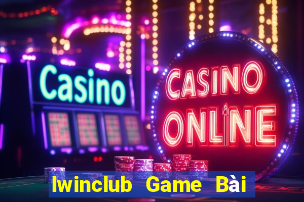 Iwinclub Game Bài Xì Lát