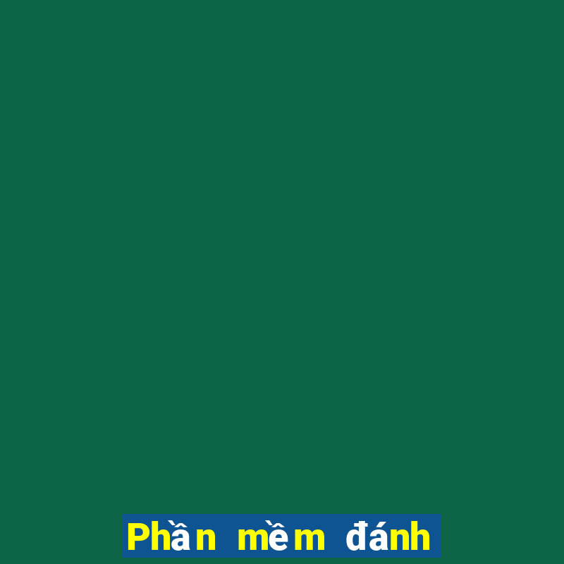 Phần mềm đánh cá ag