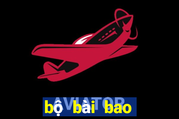 bộ bài bao nhiêu lá