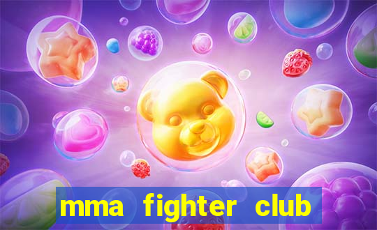 mma fighter club đà nẵng