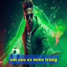 soi cau xs mien trung